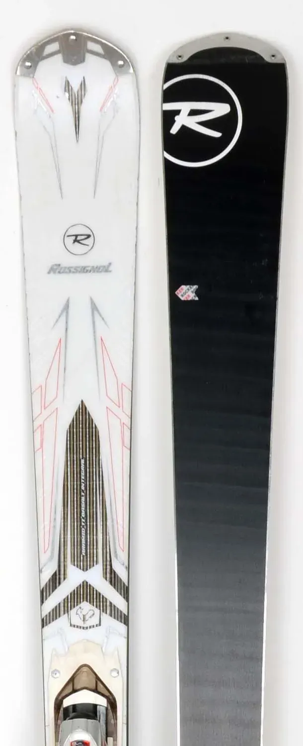 Rossignol Pursuit 18 skis piste expert occasion