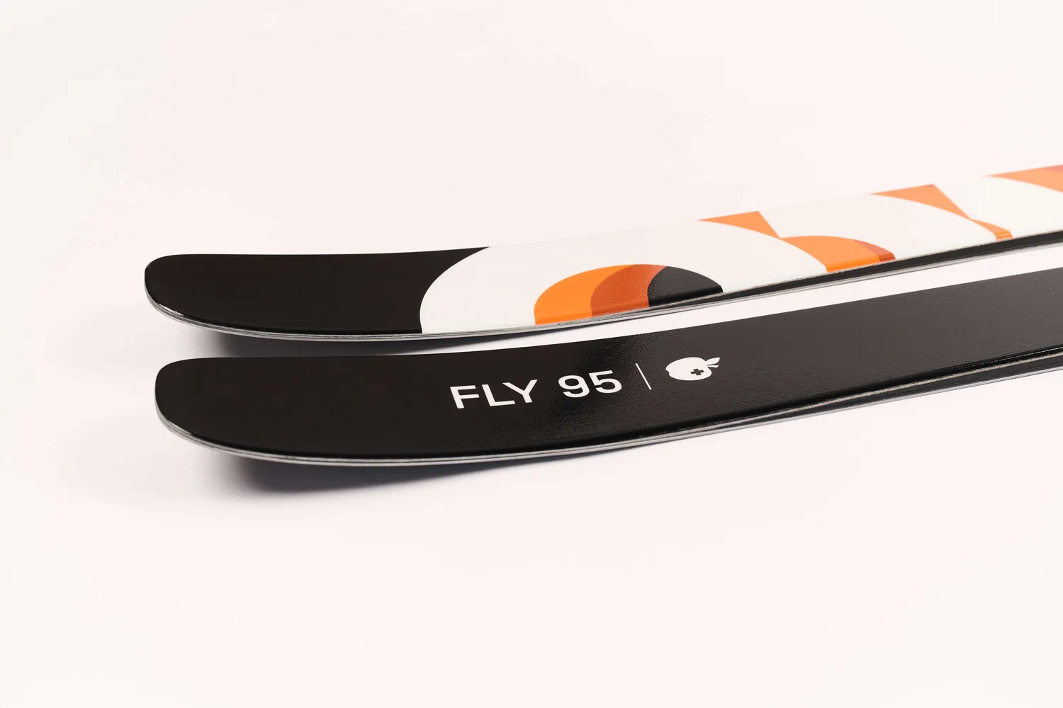 Movement Fly 95 24/25 ski freestyle poudreuse