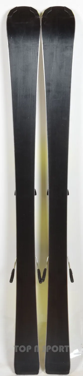 Head Supershape SLR 2 JR skis junior piste