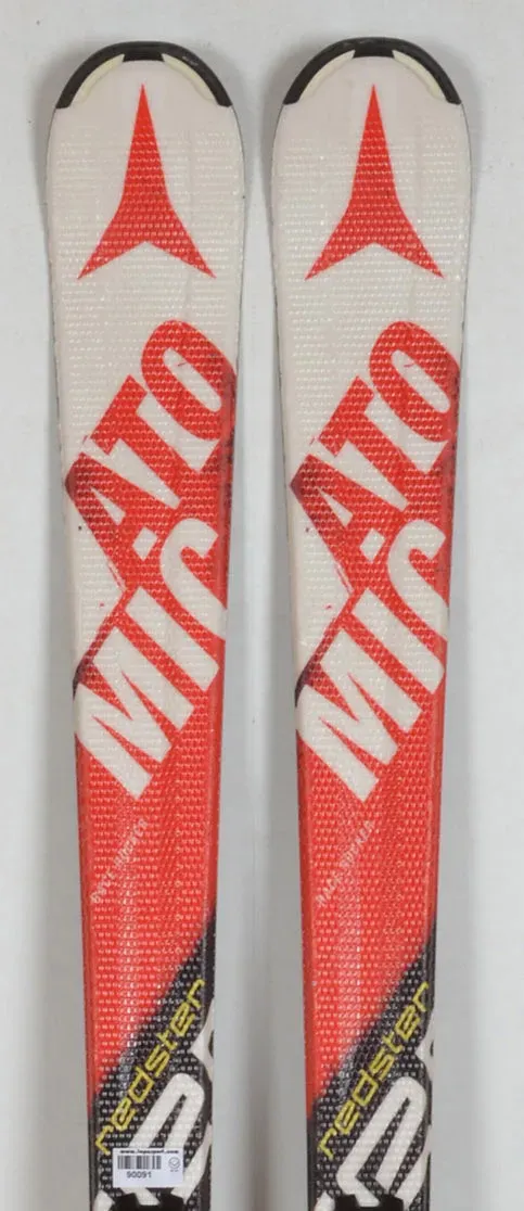 Atomic Redster JR Edge XT ski occasion junior race