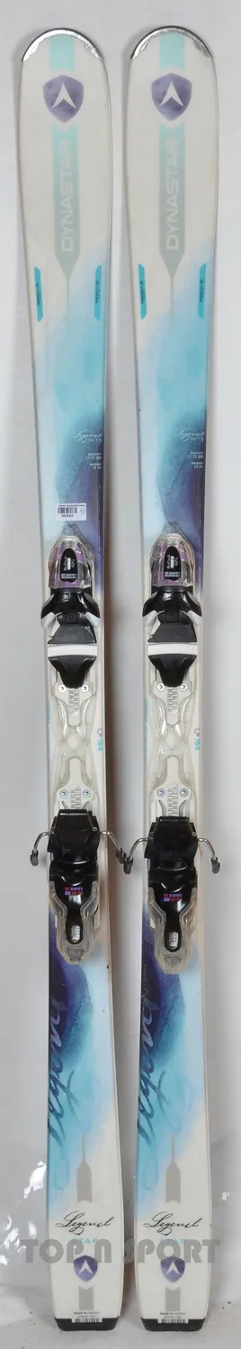 Dynastar Legend W75 skis femme occasion piste