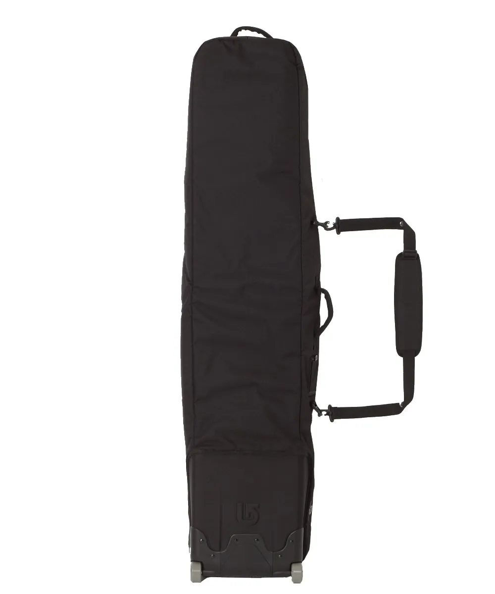 Burton Wheelie Gig Housse snowboard à roulettes rembourrée