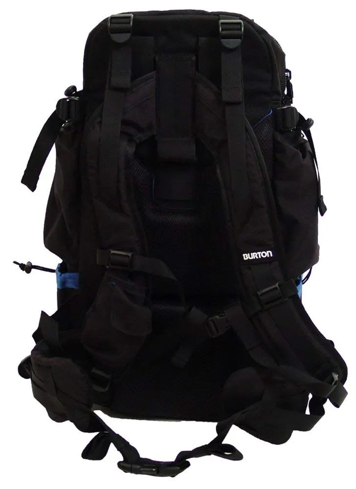 Burton Sac à Dos de Snowboard Porte-Board True Black