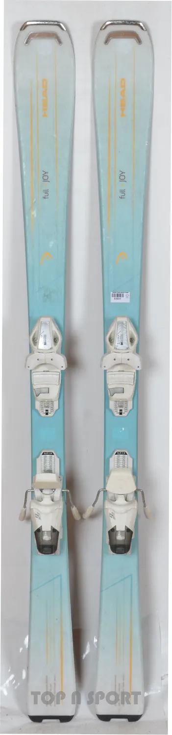Head Full Joy skis occasion femme