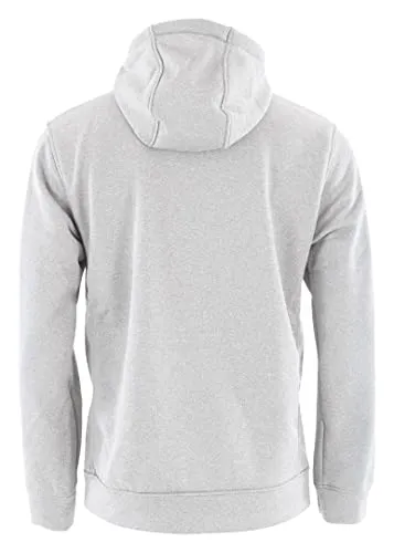 Burton Oak sweat à capuche homme zippé polaire