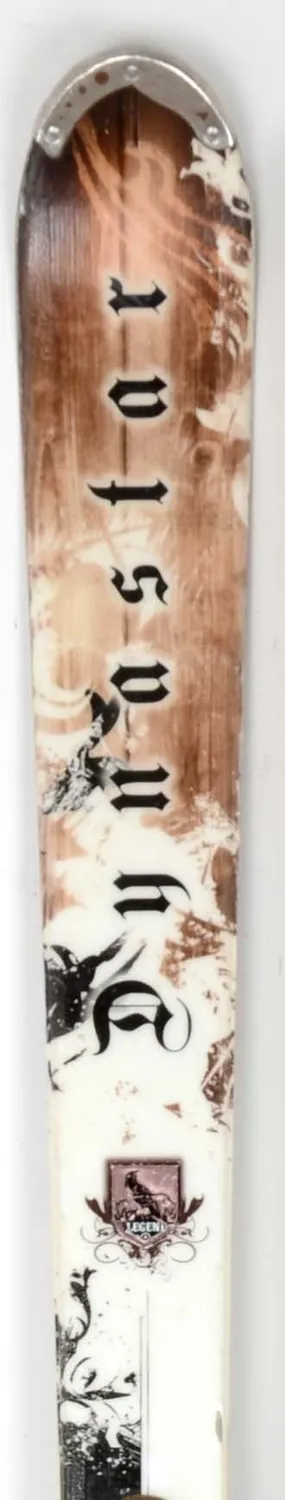 Dynastar Legend 8000 ’09 skis d’occasion all mountain