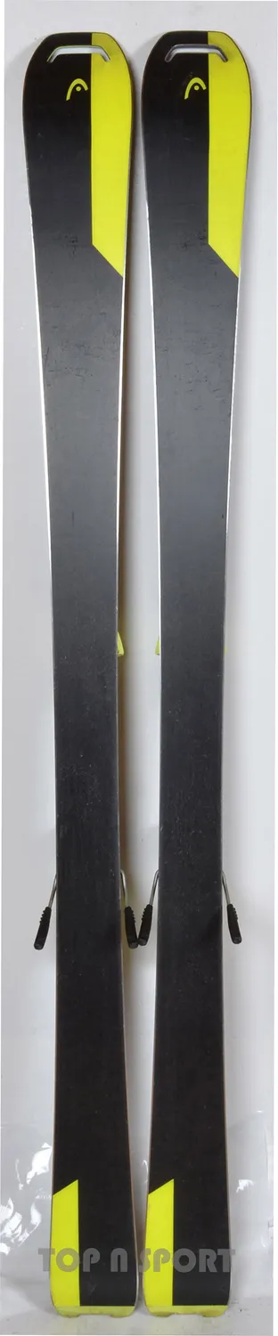 Head Super Joy skis occasion femme