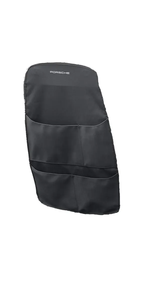 Porsche 95B044008 protection de siège arrière et organiseur de coffre