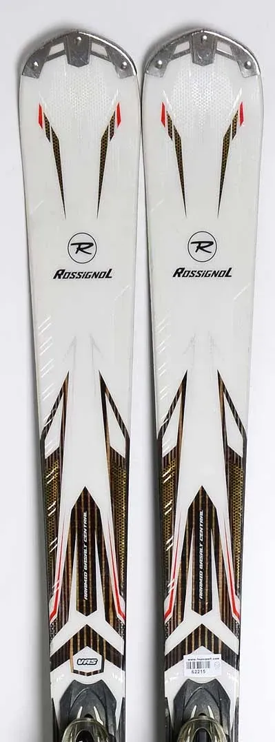 Rossignol Pursuit 13 LTD skis polyvalents occasion