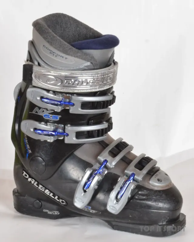 Dalbello NX 6.5 chaussures de ski femme occasion
