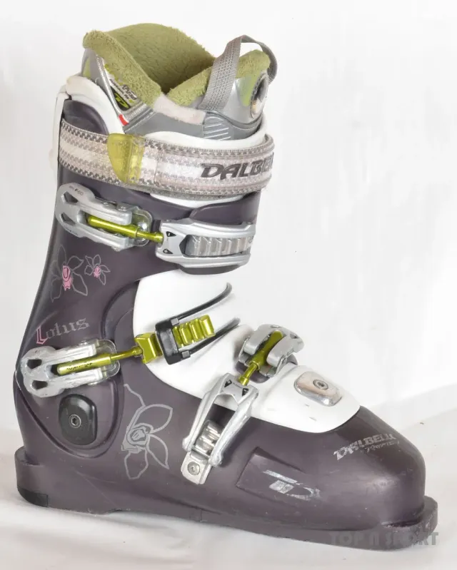 Dalbello Lotus chaussures de ski femme occasion