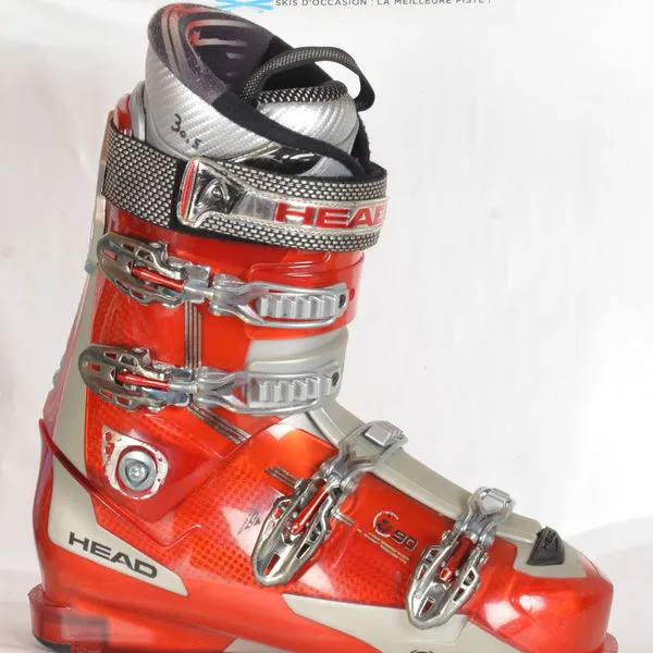 Head S 90 chaussures de ski d'occasion