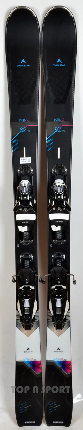 Dynastar Intense 4x4 82 Pro Konect skis occasion femme