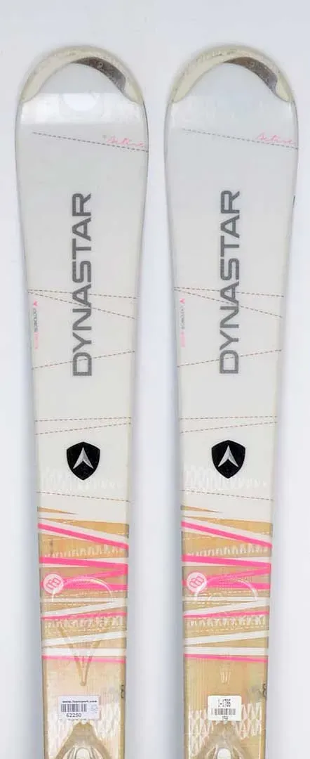 Dynastar Easy Active ski femme d’occasion débutante