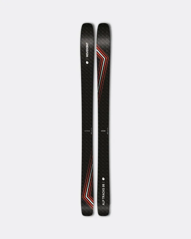 Movement Skis ALP TRACKS 98 24/25 ski freeride