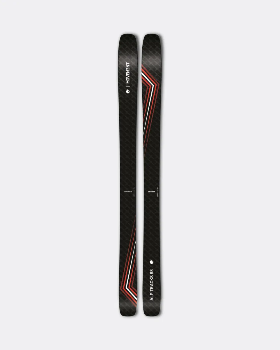 Movement Skis ALP TRACKS 98 24/25 ski freeride