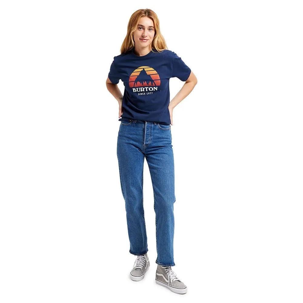 Burton Underhill t-shirt homme coton bio