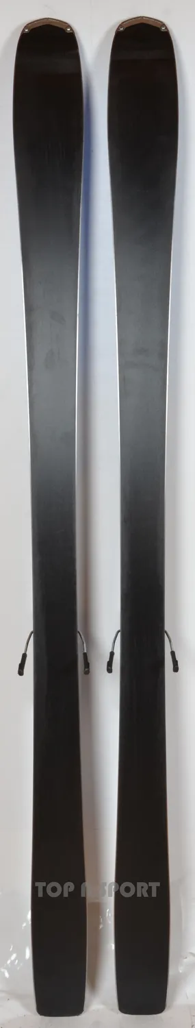 Dynastar Powertrack 79 CA skis occasion polyvalent
