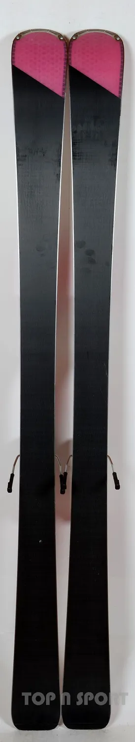 Rossignol Temptation 75 X skis occasion femme