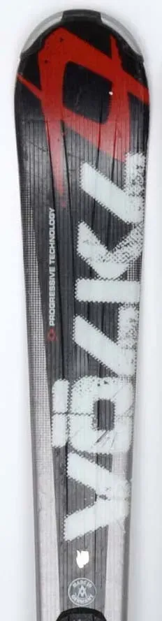 Völkl RTM 7.4 skis d'occasion polyvalents