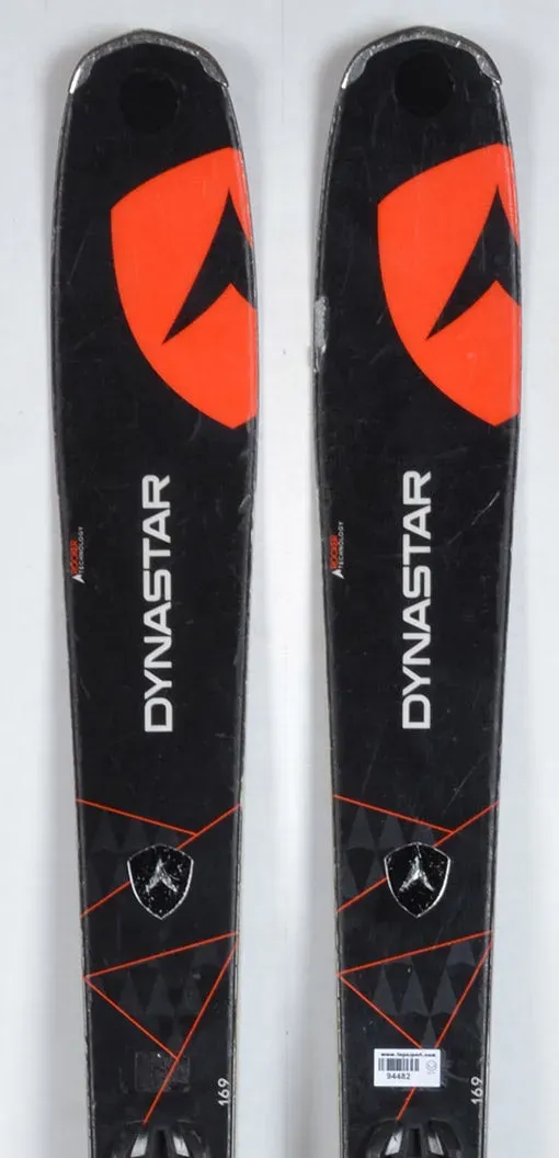Dynastar Powertrack 84 ski occasion polyvalent