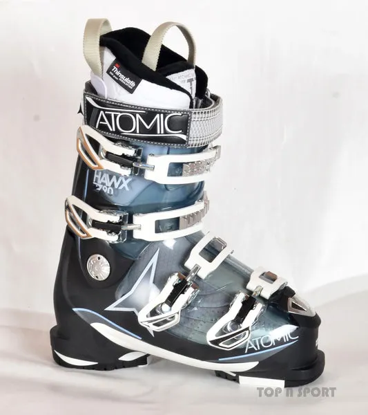 Atomic Hawx 2.0 90 W chaussures de ski femme flex 90