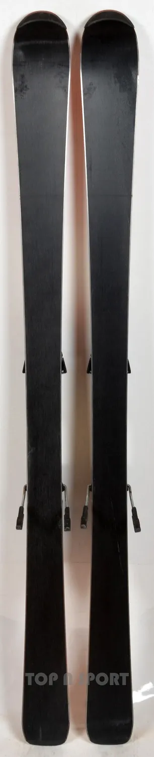 Head Super Team Shape White Red skis junior d’occasion