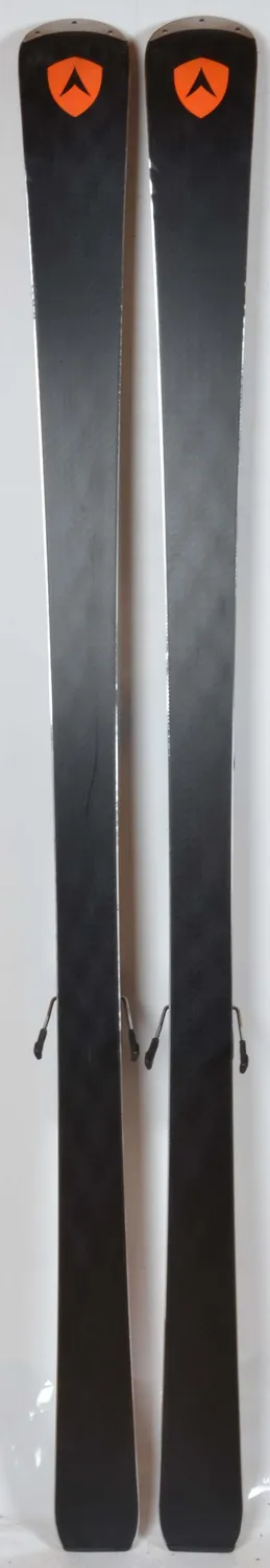 Dynastar Omeglass X Xpress skis occasion piste