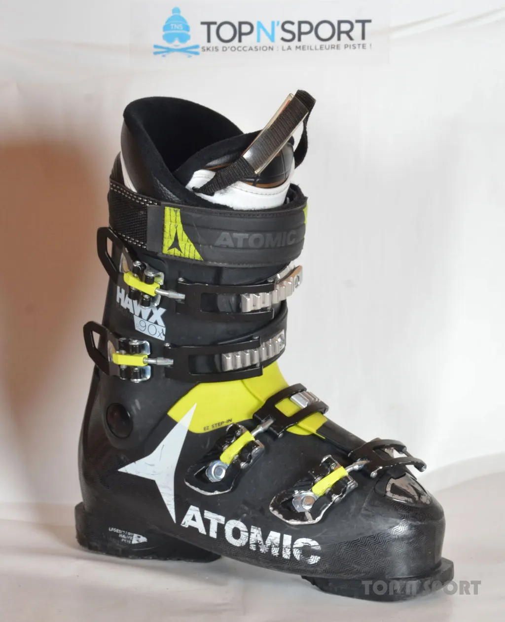Atomic HAWX MAGNA R90 chaussures de ski d’occasion