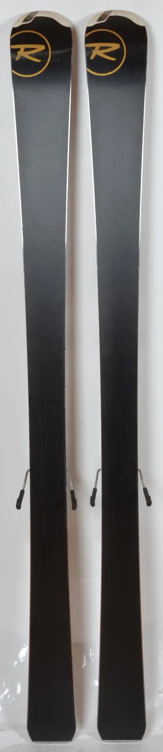 Rossignol Attraxion 3 Echo ski occasion femme blanc