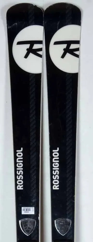 Rossignol Strato Bota LTD ski occasion piste adulte