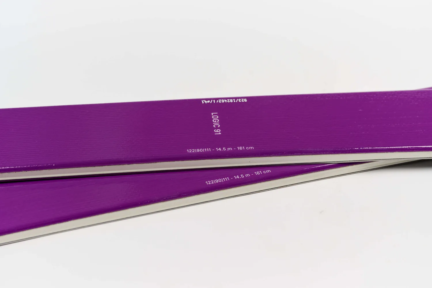 Movement Logic 91W ski de randonnée femme