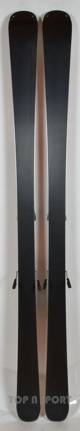 Atomic FR Plus skis piste occasion progression débutant