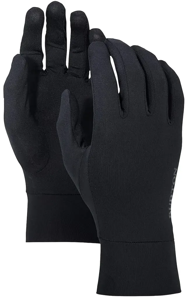 Burton Touchscreen Gants de Snowboard Homme Tactiles
