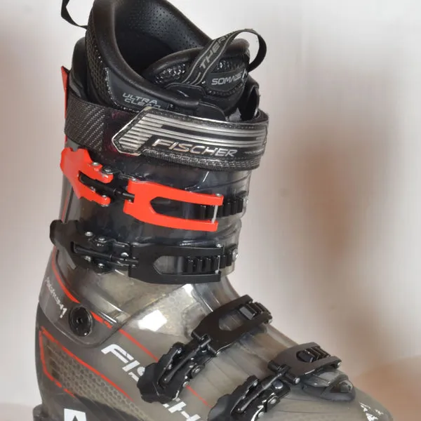 Fischer Progressor 11 chaussures de ski