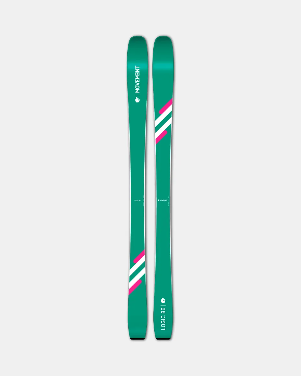 Movement Skis LOGIC 86W ski de randonnée 23/24
