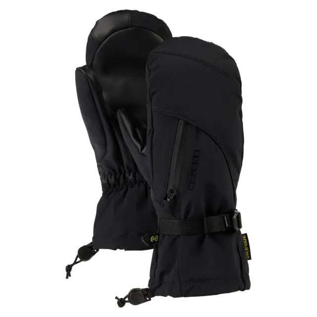 Burton Baker 2 en 1 moufle femme tactile chaude