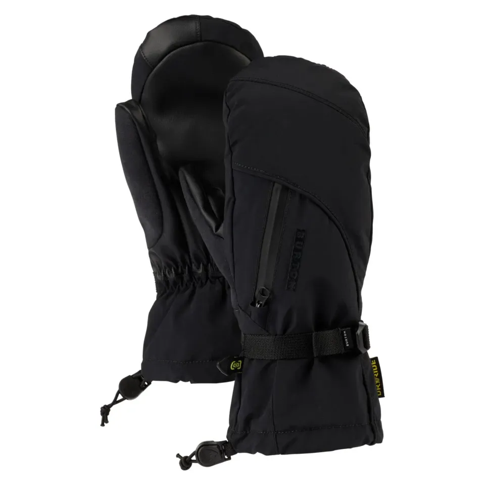 Burton Baker 2 en 1 moufle femme tactile chaude