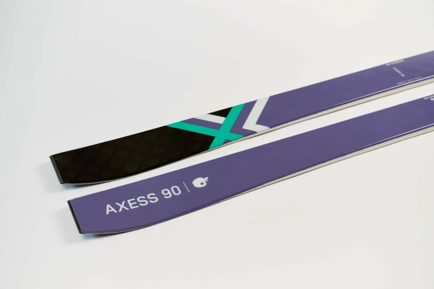 Movement Skis AXESS 90W ski de randonnée femme