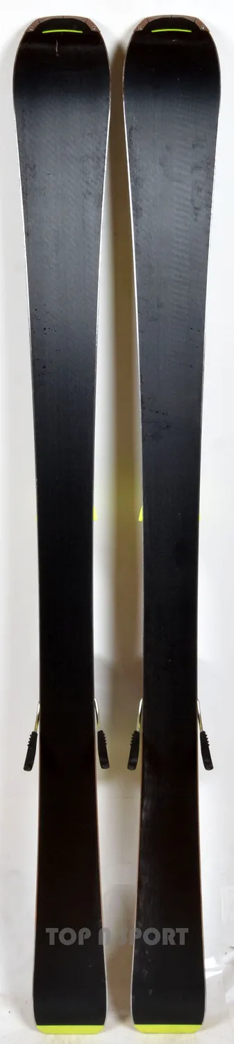 Head Super Joy skis occasion femme