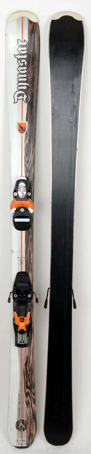Dynastar Legend Team Big Dump skis occasion junior