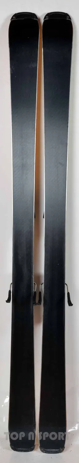 Head GO R Track skis occasion piste
