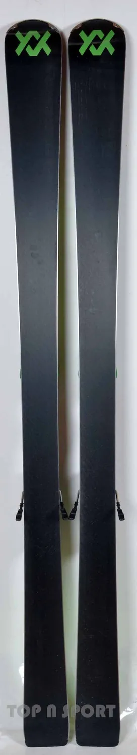 Völkl RTM 84 skis d’occasion