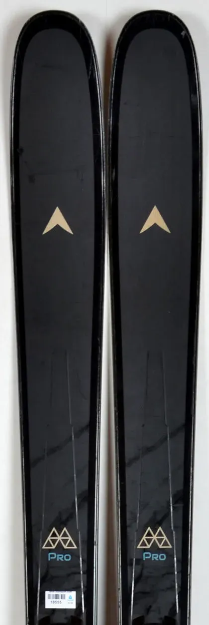 Dynastar M-Pro 90 + SPX 12 skis occasion polyvalent