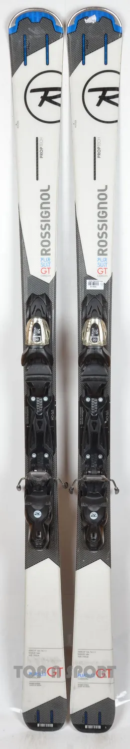 Rossignol Pursuit GT Carbon Pursuit 200 ski d’occasion