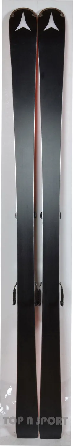 Atomic REDSTER G9 ski d’occasion piste