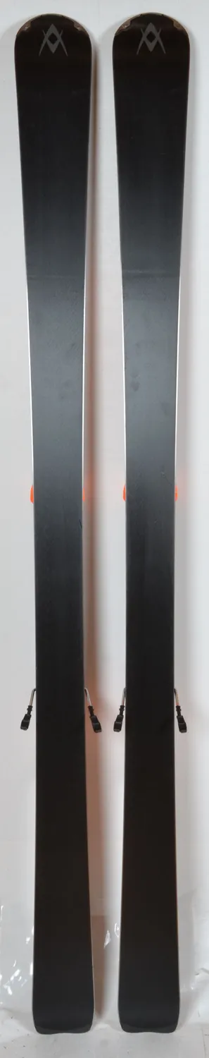 Völkl RTM 81 skis d’occasion
