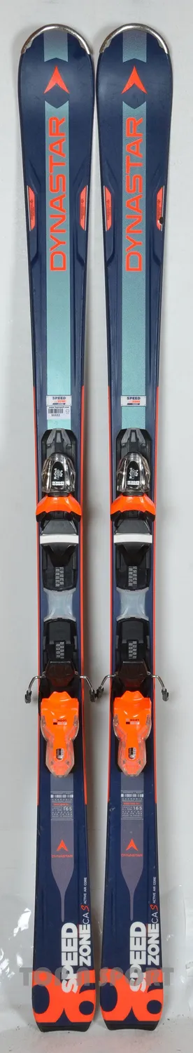 Dynastar Speed Zone 6 skis occasion piste