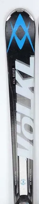 Völkl RTM 77 ski polyvalent occasion piste et hors-piste