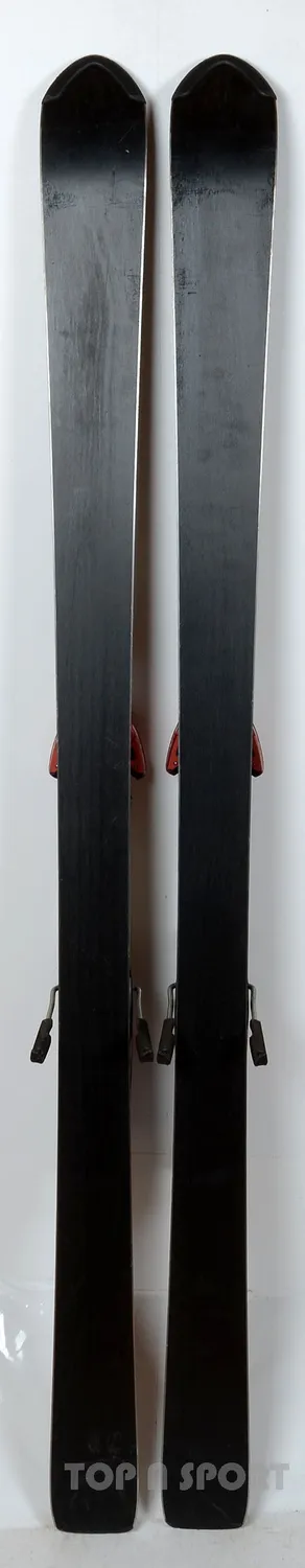 Salomon Equipe T 2V Race skis junior occasion slalom